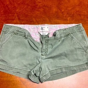 American Eagle Girls Shorts